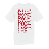 Rage Stacked Tee