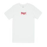 Rage Stacked Tee