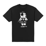 Stephanie Heavyweight Tee