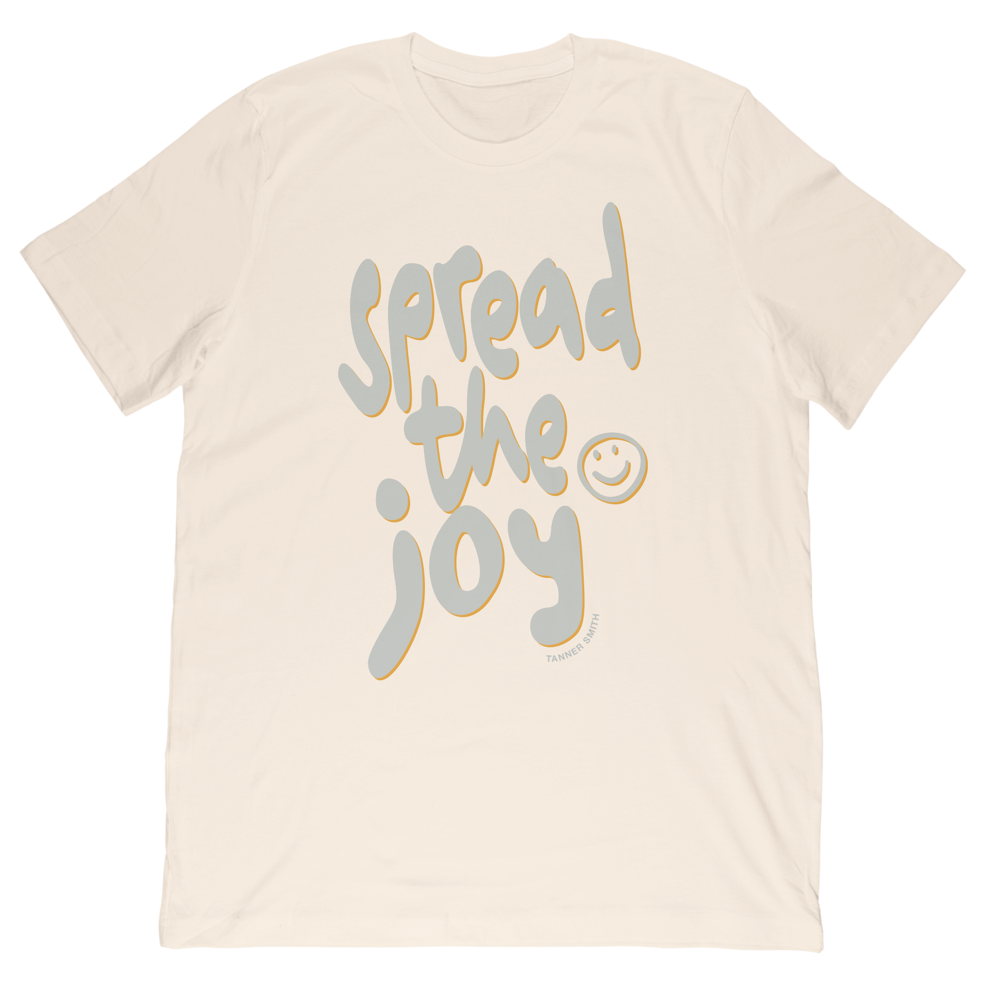 Spread The Joy Tee