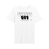 Street Guy BW Deluxe Tee