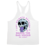 Vice Sad Voices Stringer