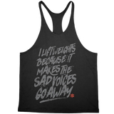 Voices Stringer