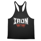 Block Stringer