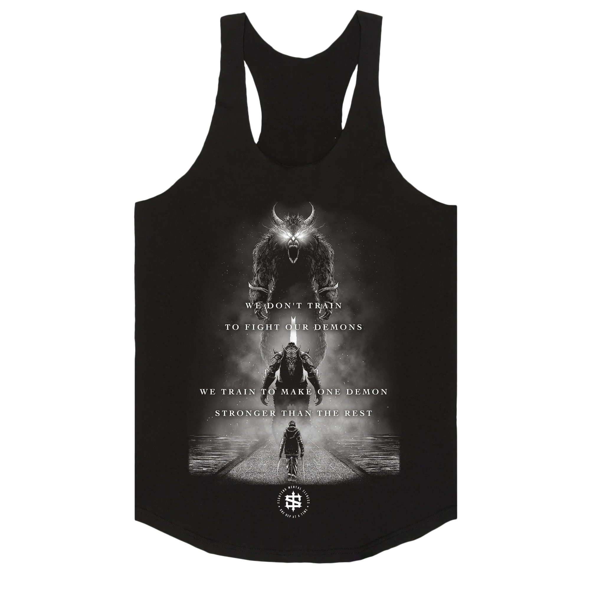 Demons Stringer