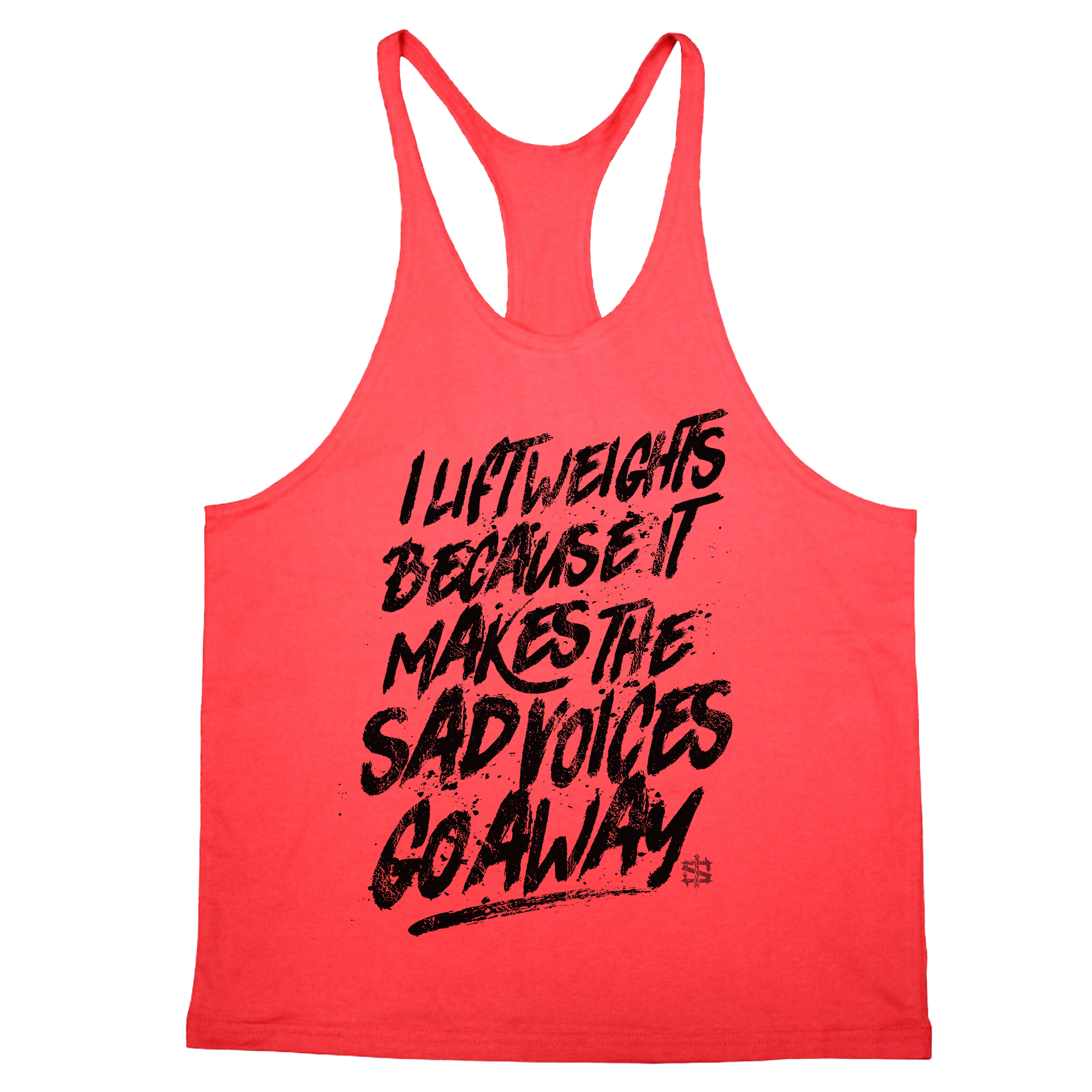 Voices Stringer