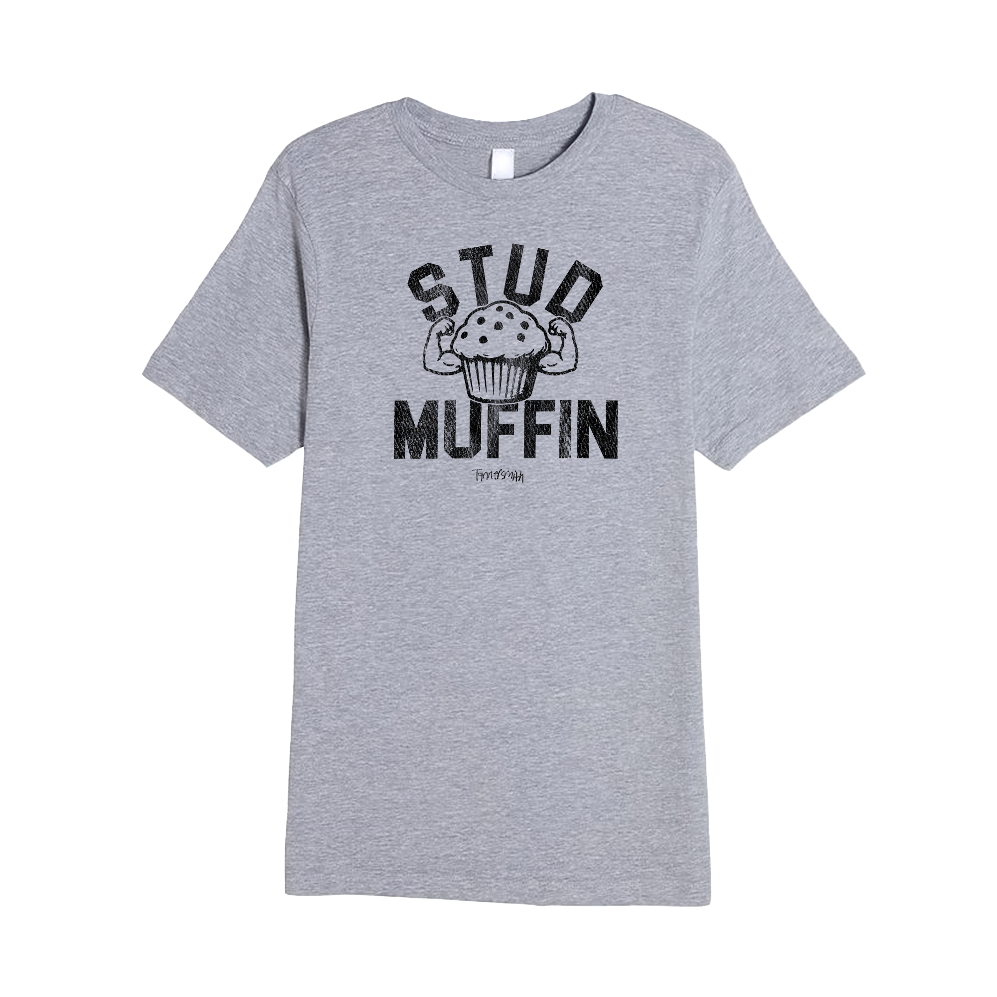 Stud Muffin Tee