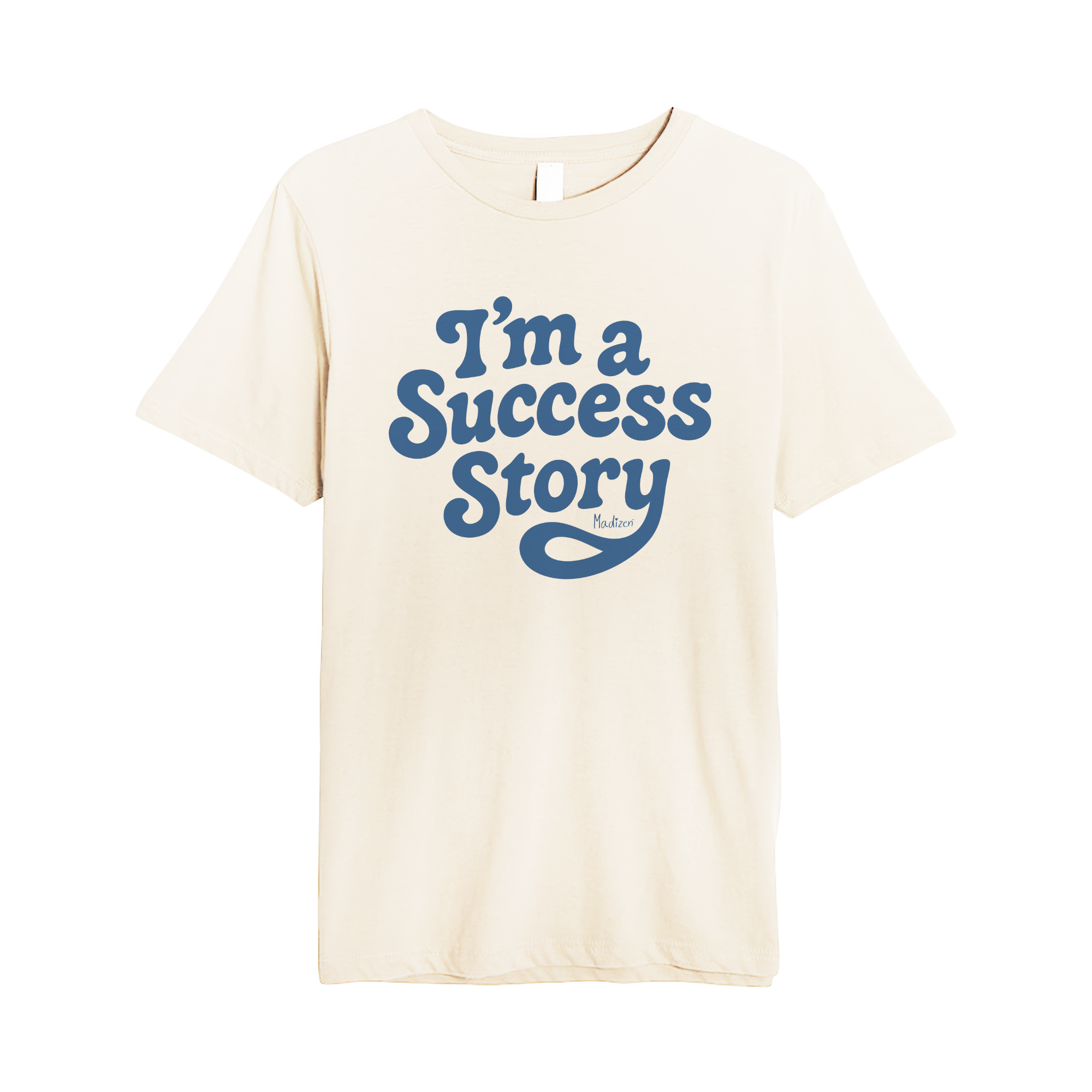 Success Story Tee