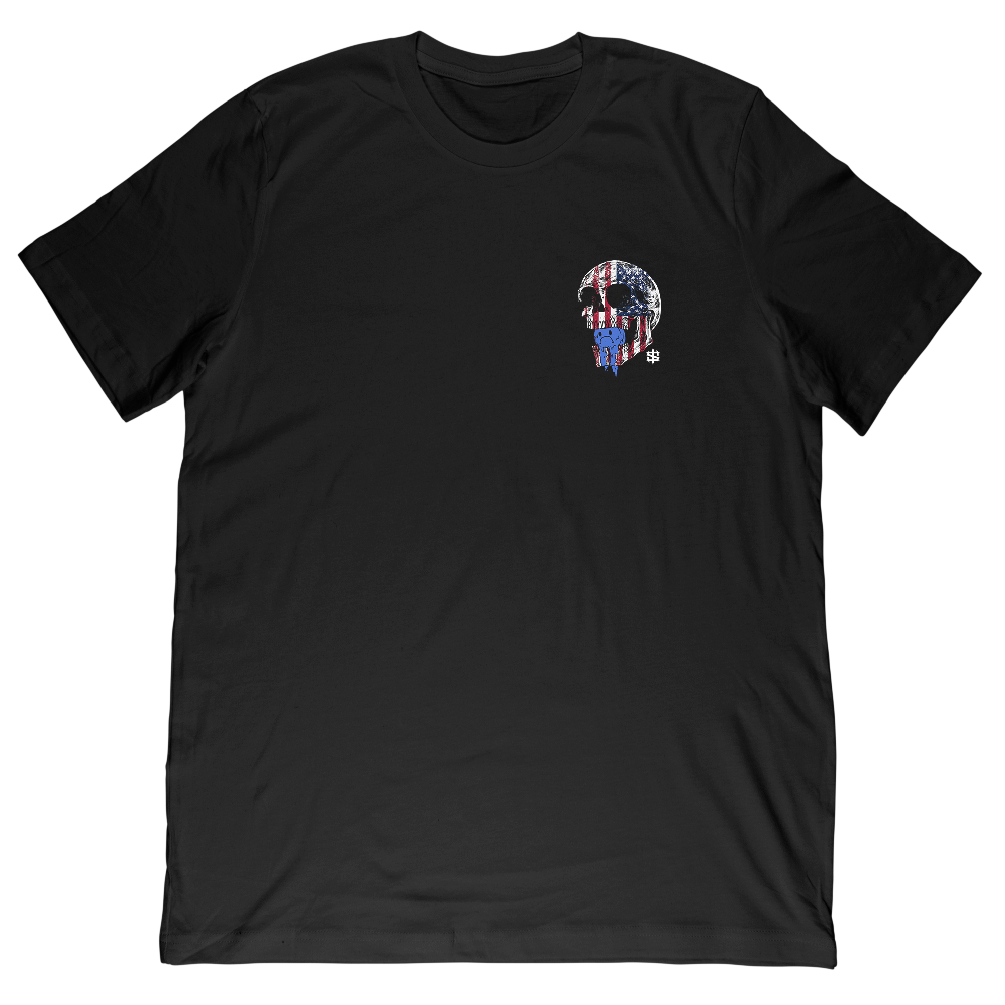 Sad Voices USA Tee