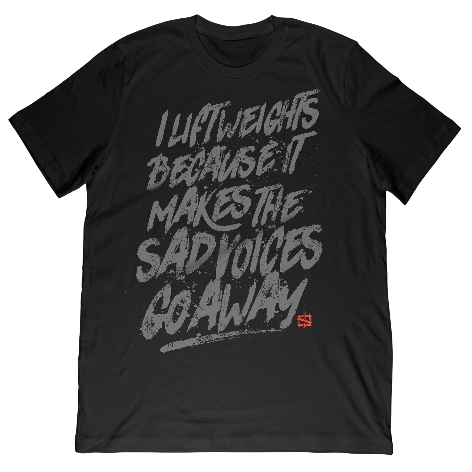 Voices Tee