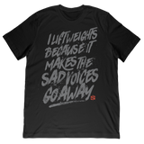 Voices Tee