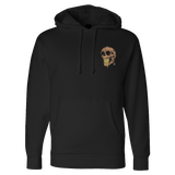 Sad Voices v3 Hoodie