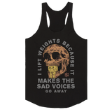 Sad Voices v3 Stringer