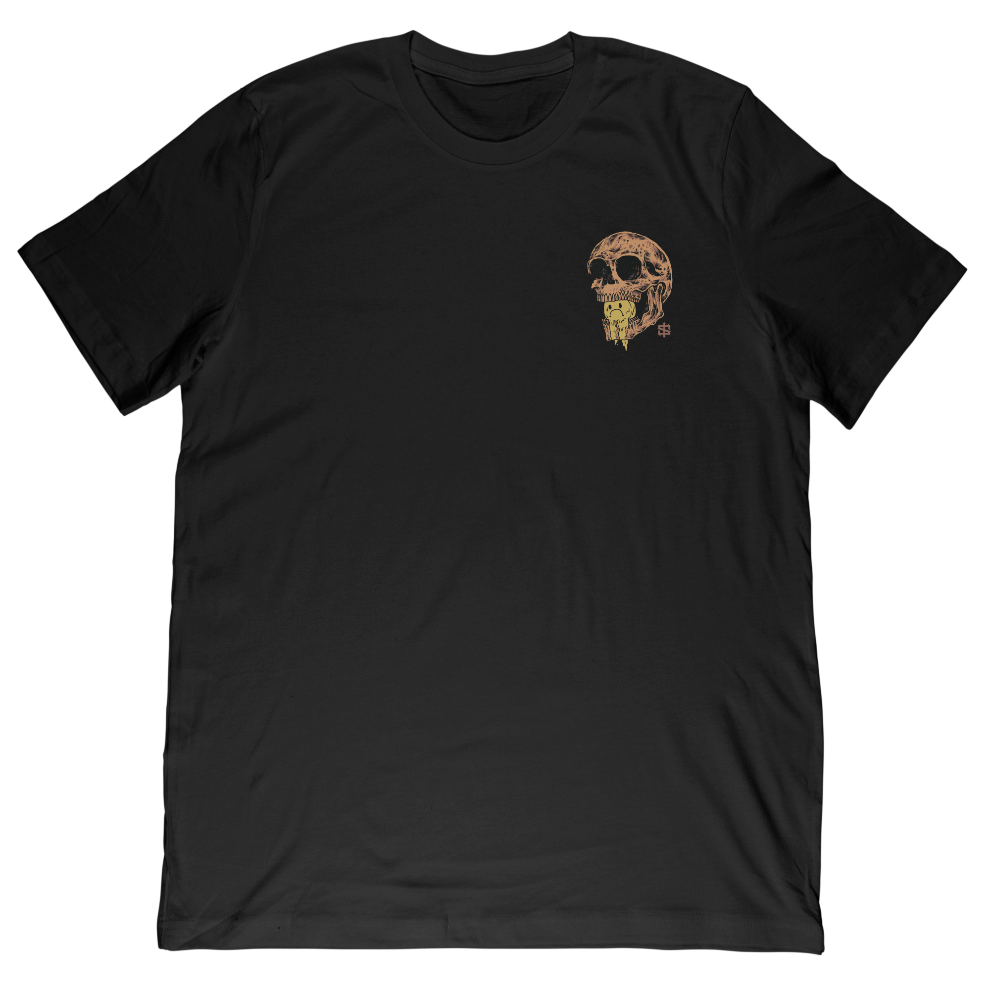 Sad Voices v3 Tee