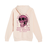 Sad Voices v3 Hoodie