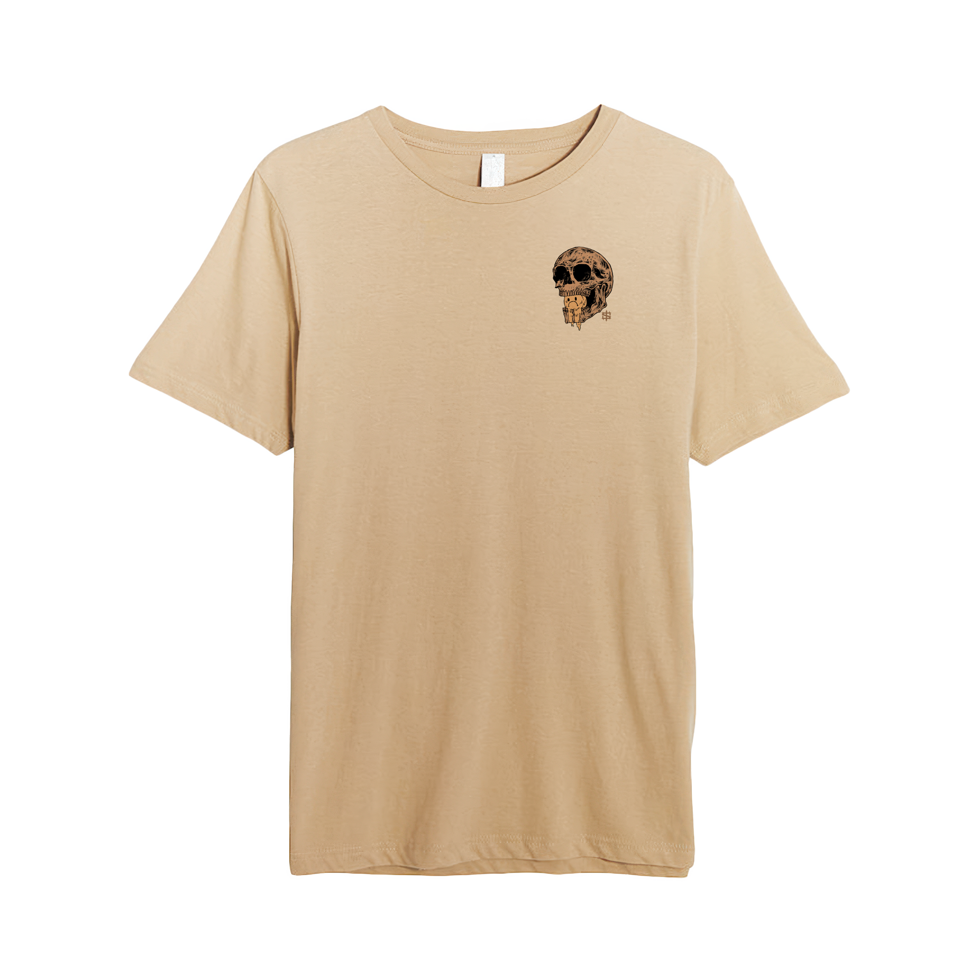 Sad Voices v3 Tee