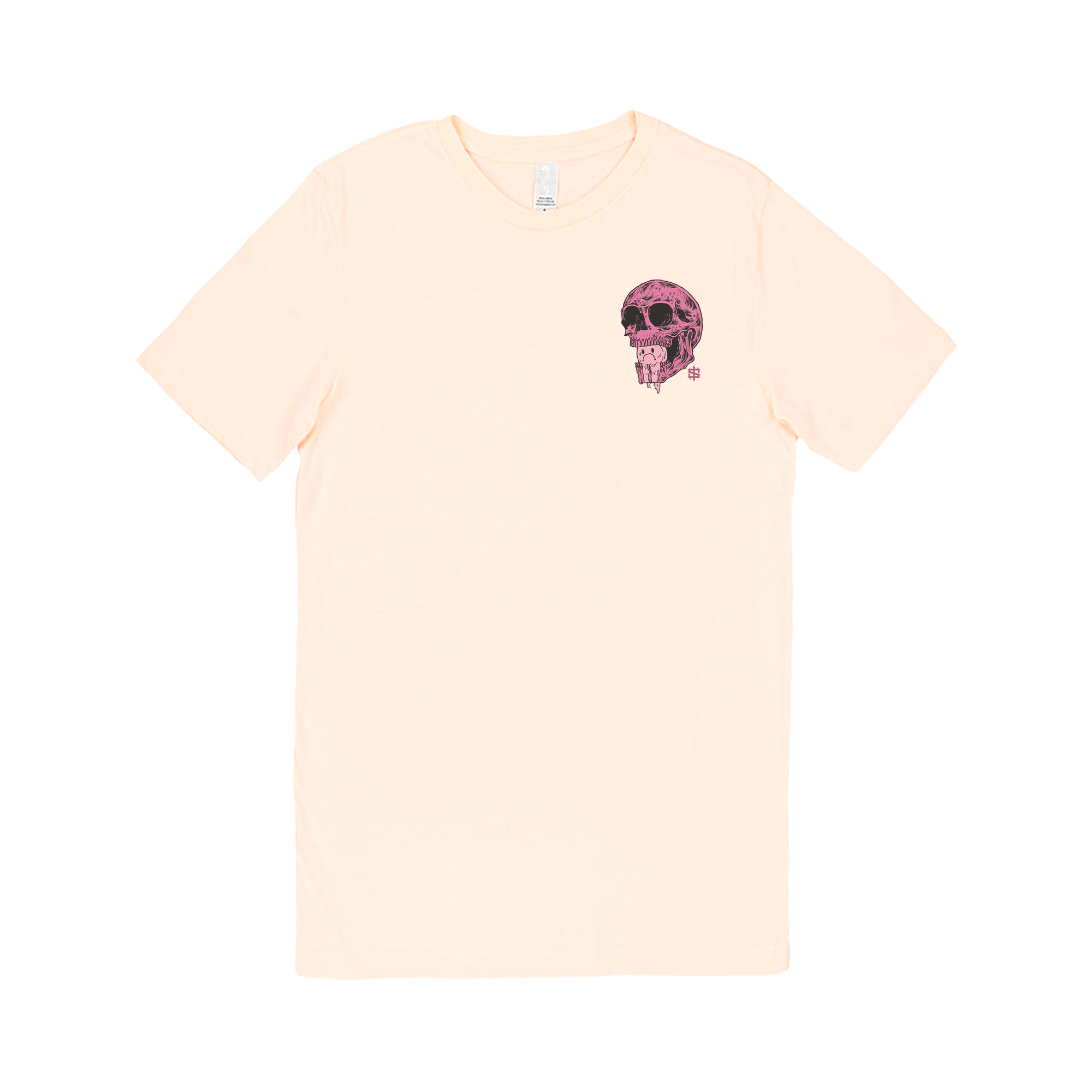 Sad Voices v3 Tee