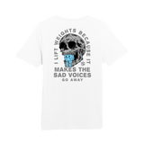 Sad Voices v3 Tee