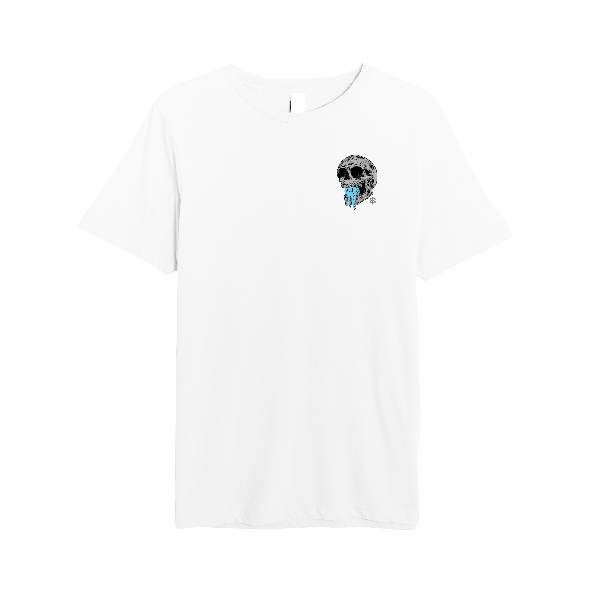 Sad Voices v3 Tee