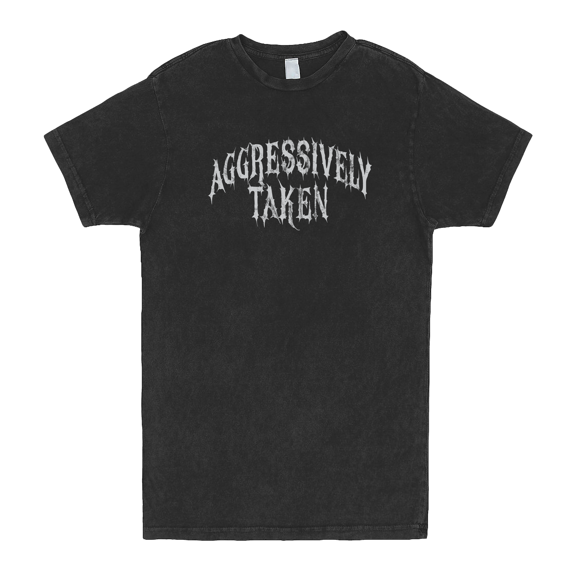 Aggressively Taken Vintage Tee