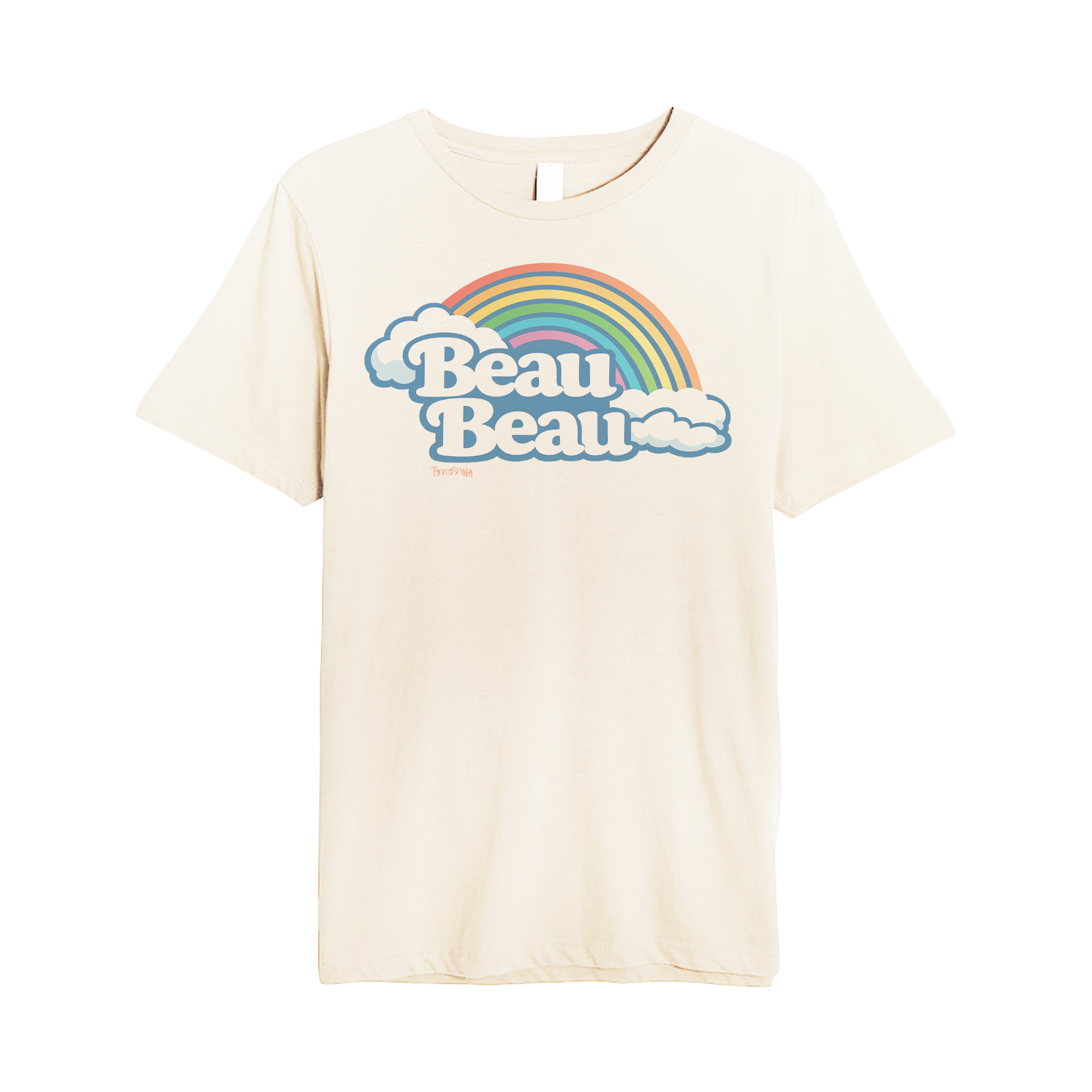 Beau Beau Tee