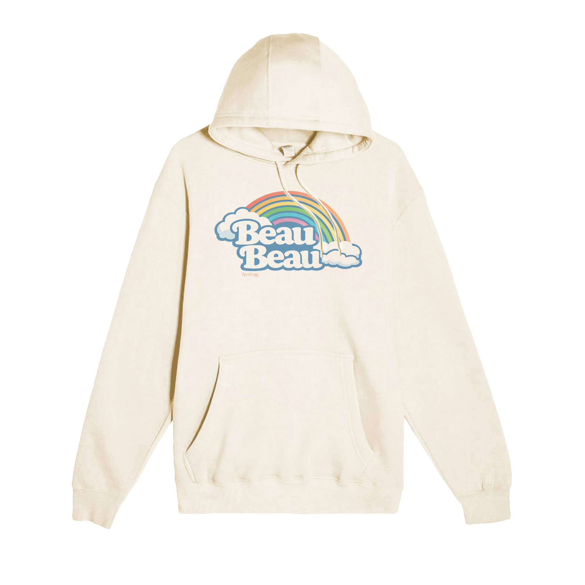 Beau Beau Hoodie