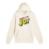 Bring The Joy Hoodie