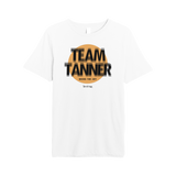 Team Tanner Tee