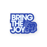 Bring the Joy Sticker