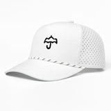 Umbrella Golf Hat