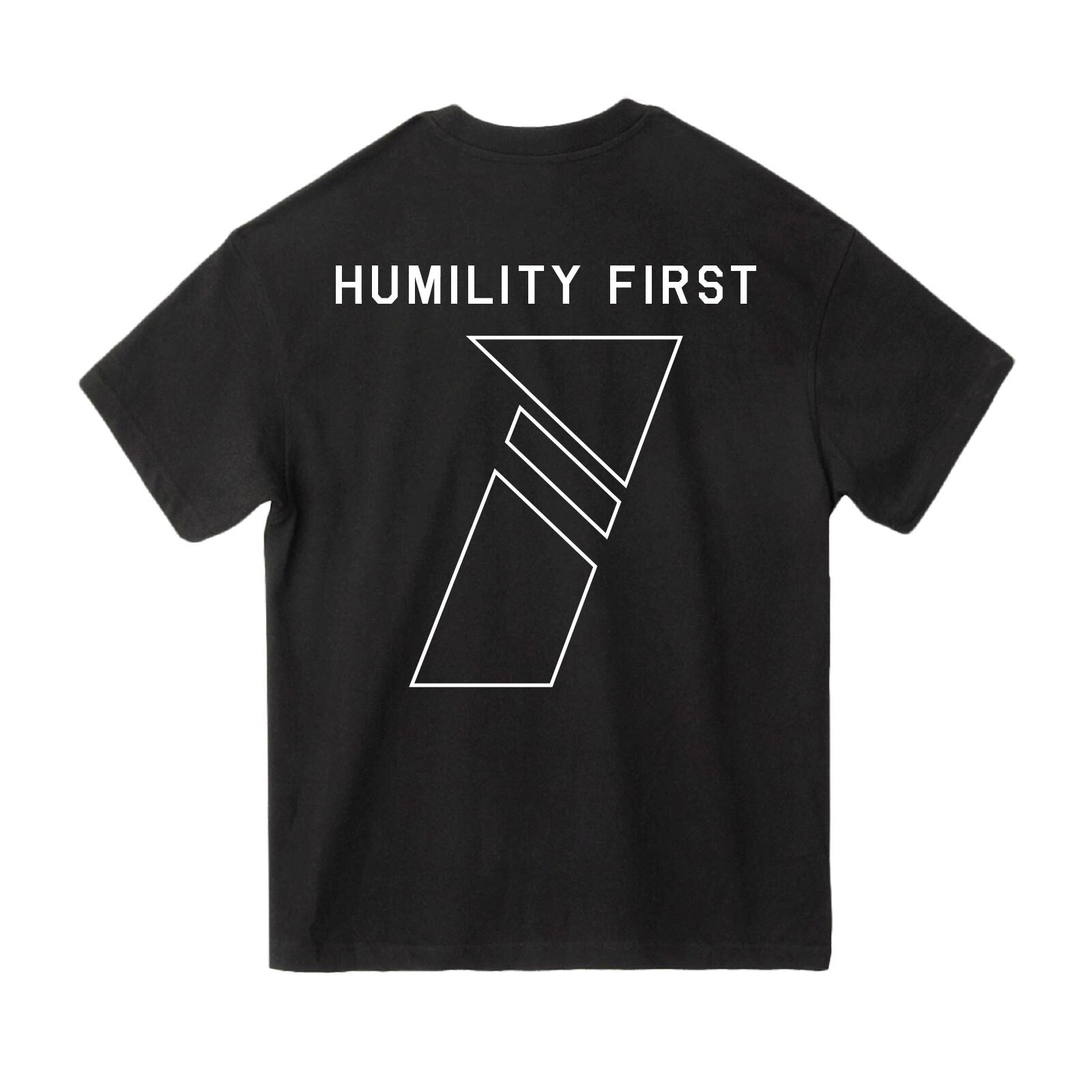 Humility First