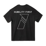 Humility First