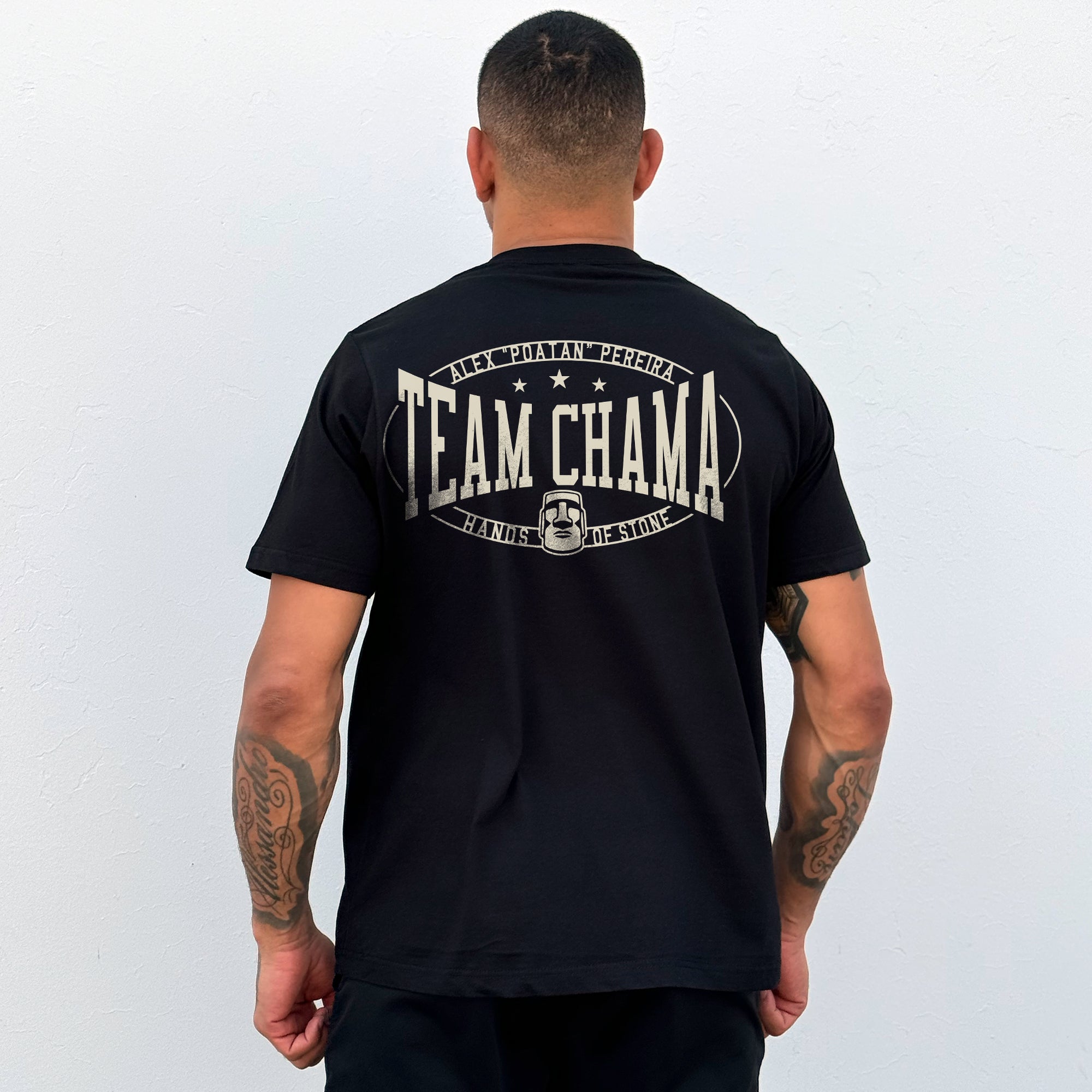 Team Chama Tee