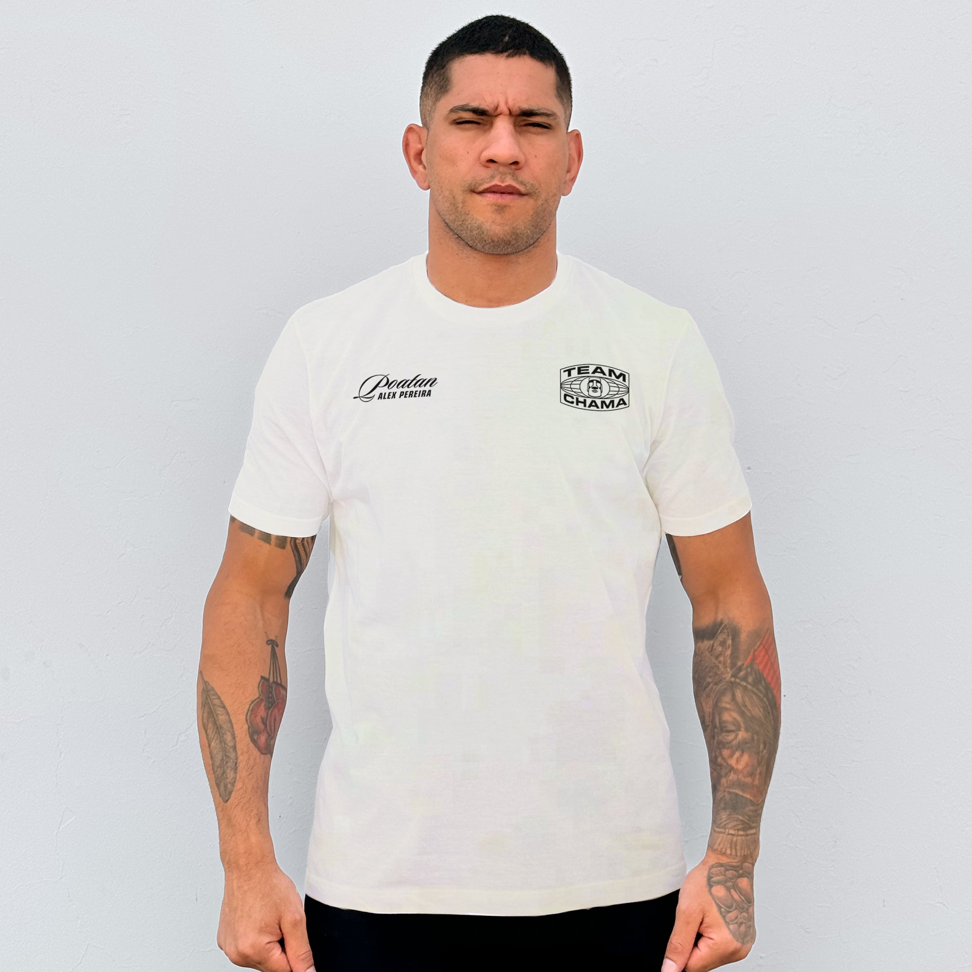 Poatan Merchlabs Discount Code Global Tee – MerchLabs