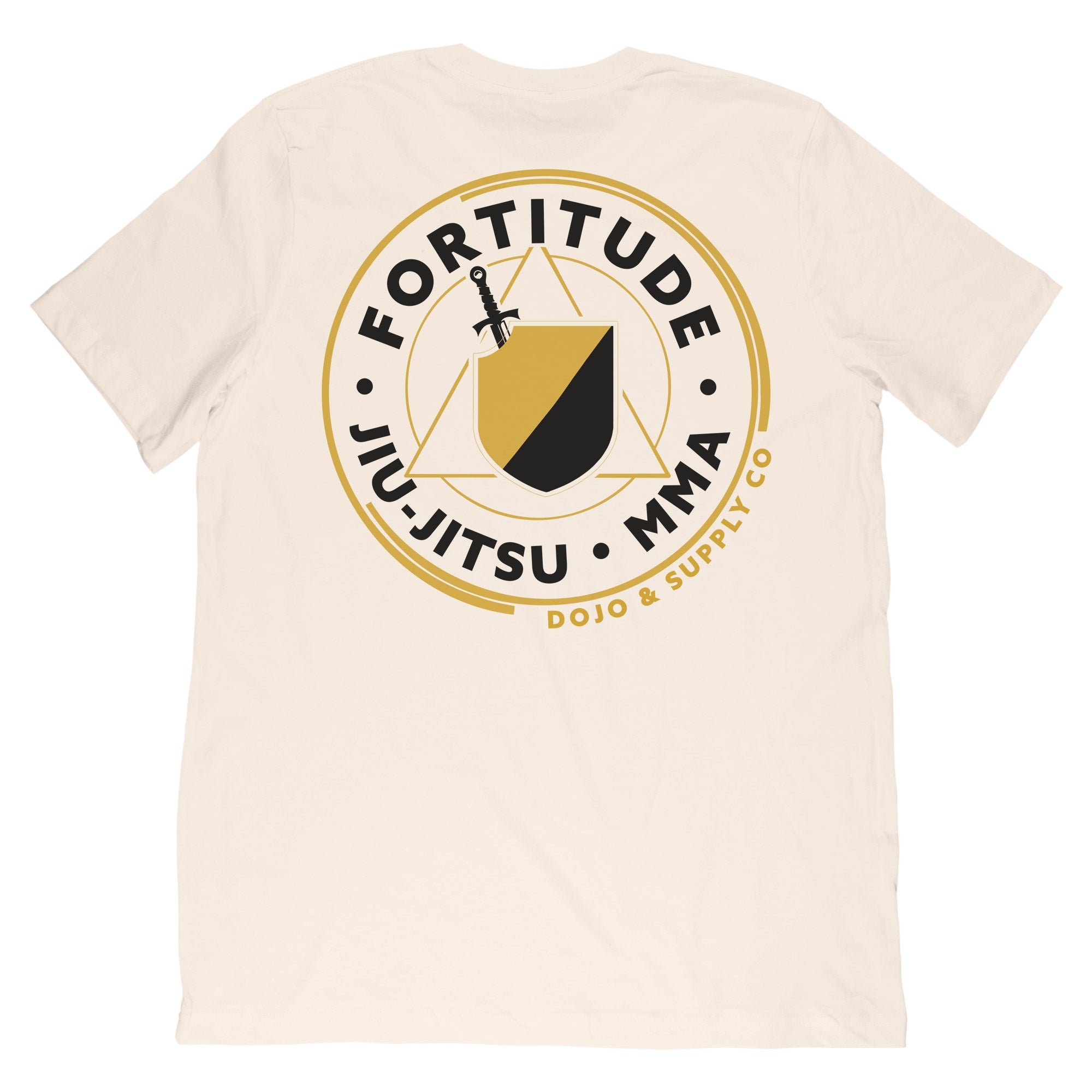 Fortitude Tee