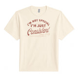 Consistent Tee