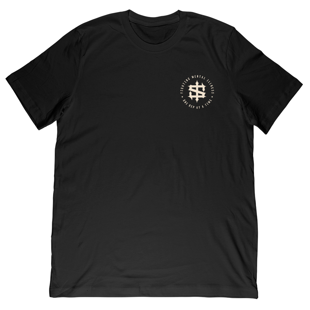 Sad Voices v4 Tee