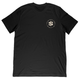 Sad Voices v4 Tee