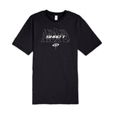 Shad T Flames Tee