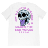 Vice Sad Voices Tee