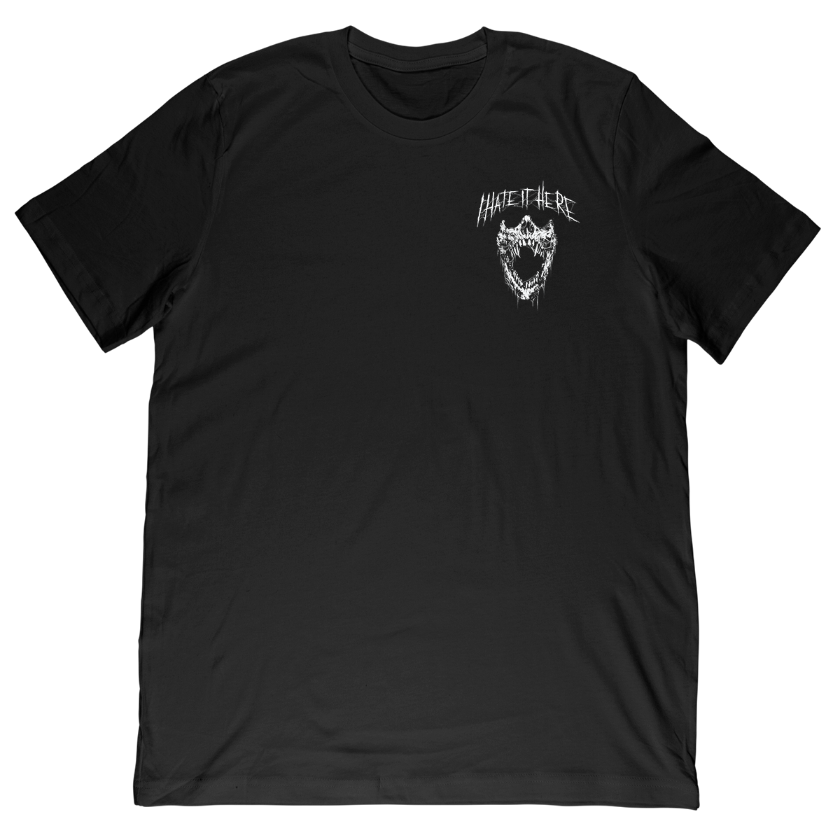 Hate It Here Tee