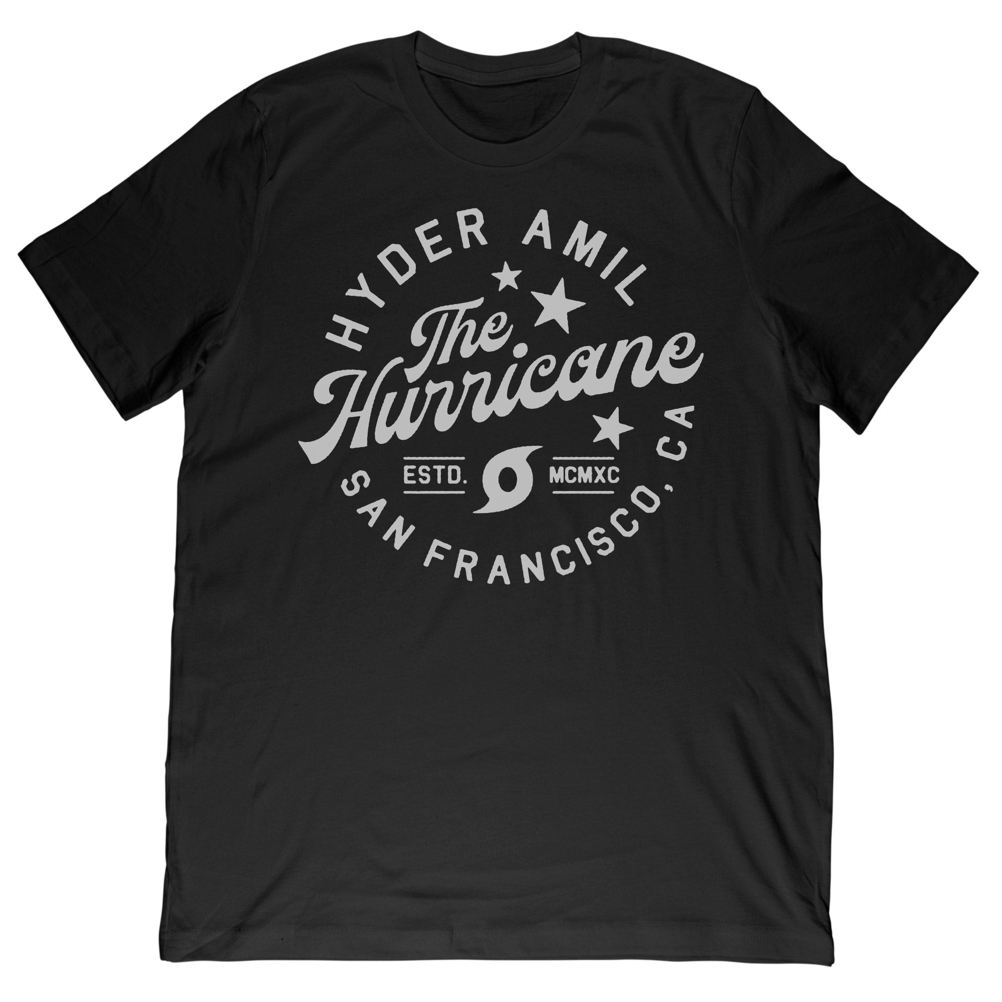 Hurricane Tee