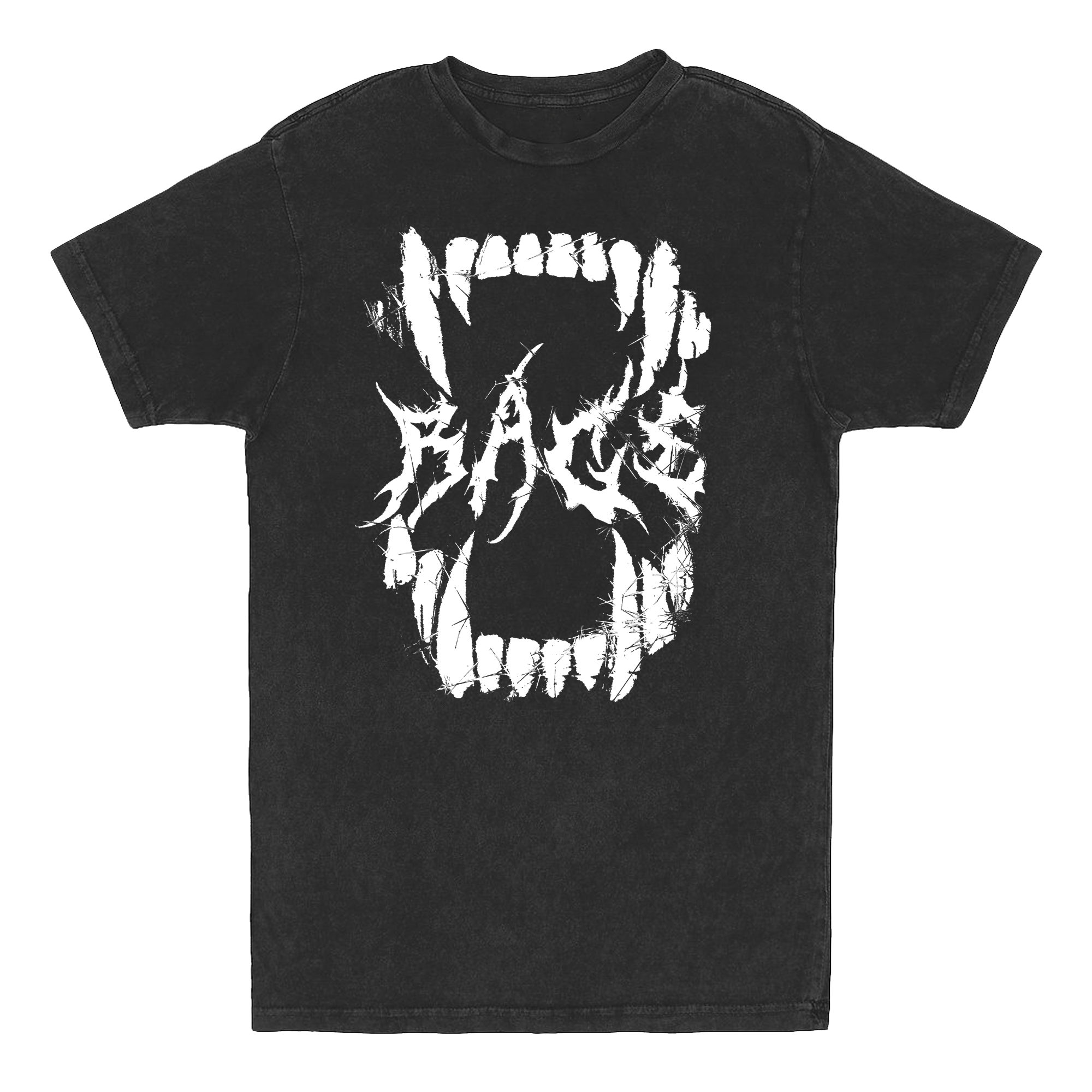 Fangs Vintage Tee (Multiple Colors)