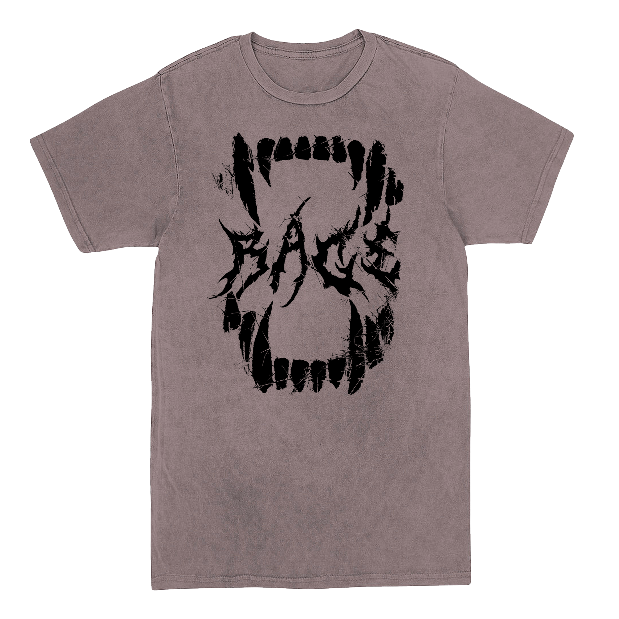 Fangs Vintage Tee (Multiple Colors)