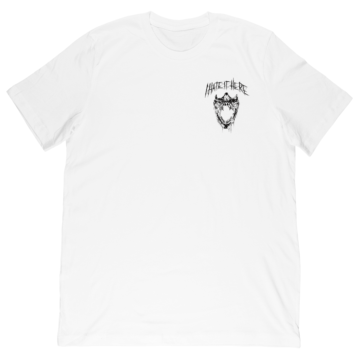 Hate It Here Tee