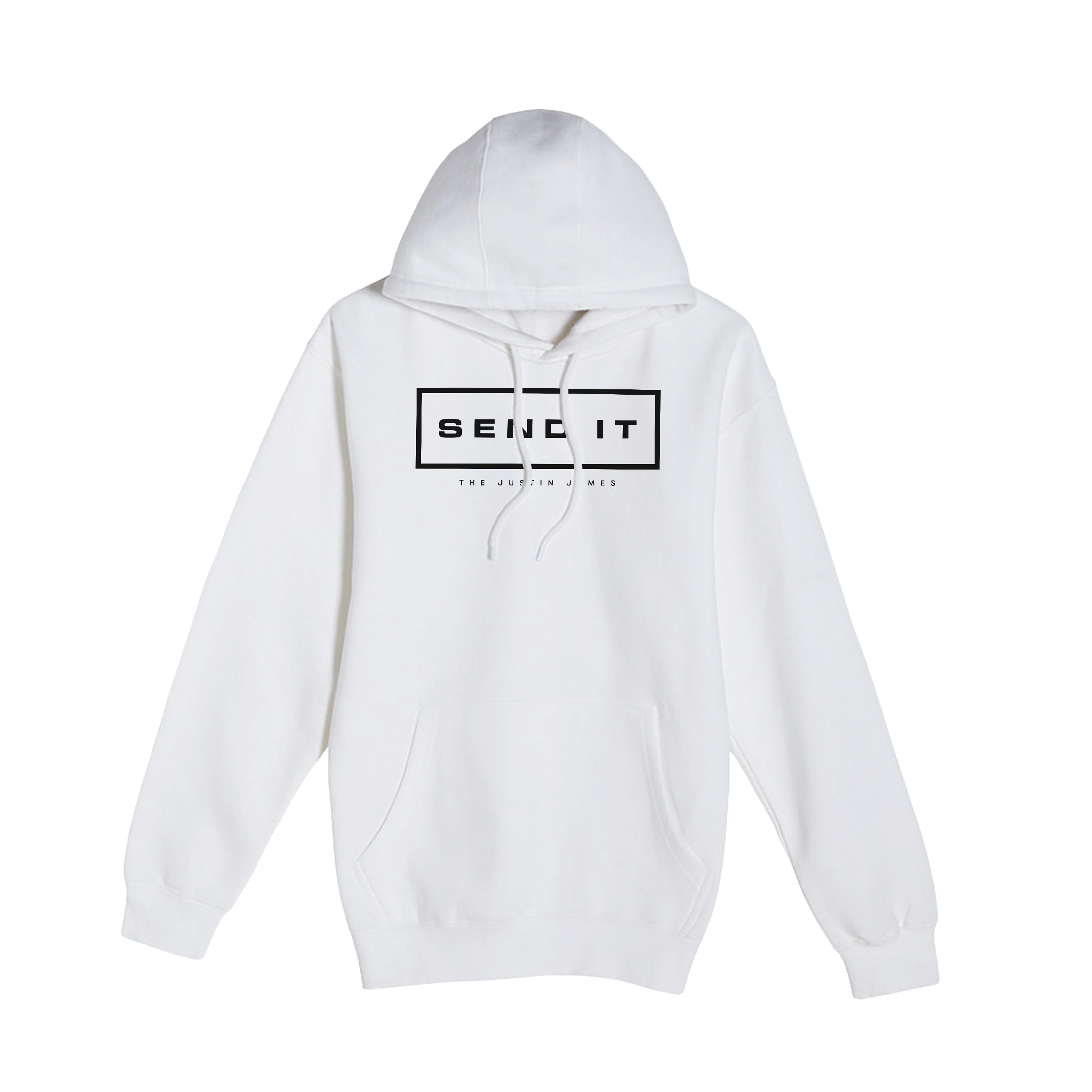 Send It Hoodie