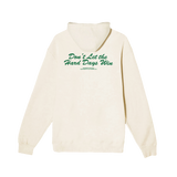 Dont Let The Hard Days Win Hoodie