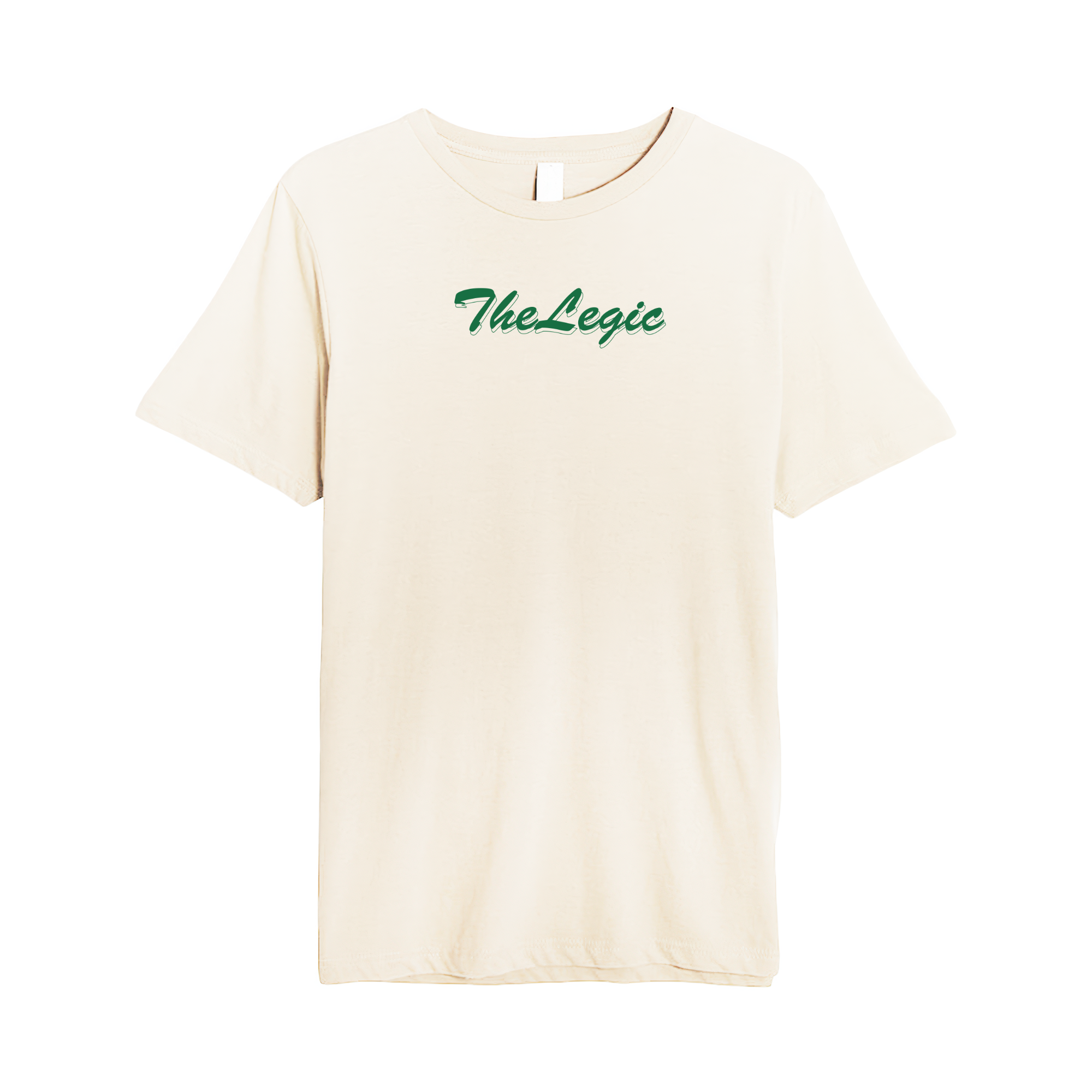 Dont Let The Hard Days Win Tee