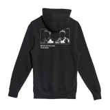 Think Twice Hoodie