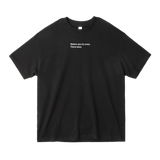 Think Twice Ultra Heavyweight Tee